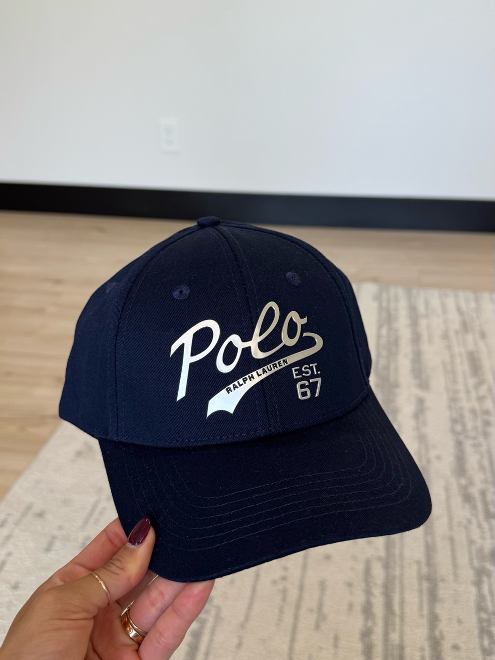 Polo Ralph Lauren hat